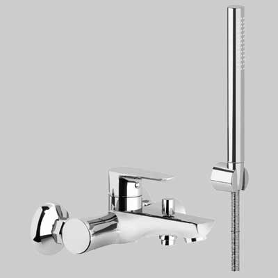 MONOCOMANDO VASCA ECOSTYLE