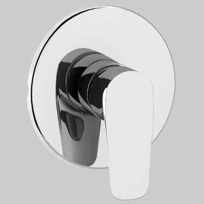 MONOCOMANDO DOCCIA INCASSO ECOSTYLE