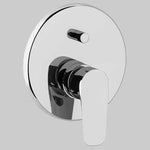 MONOCOMANDO DOCCIA INCASSO CON DEVIATORE ECOSTYLE