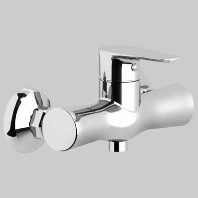 MONOCOMANDO DOCCIA ESTERNO ECOSTYLE