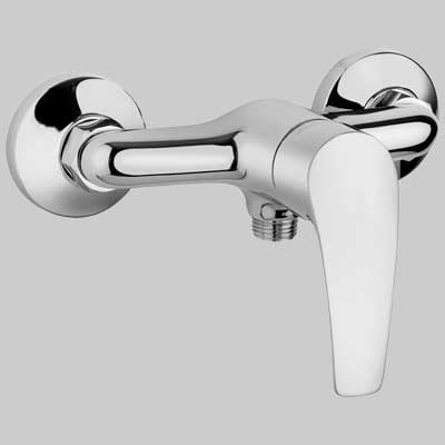 MONOCOMANDO DOCCIA ESTERNO BERRY 2