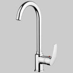 MONOCOMANDO LAVELLO CON BOCCA ALTA BERRY 2