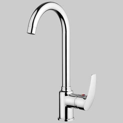 MONOCOMANDO LAVELLO CON BOCCA ALTA BERRY 2