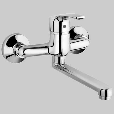 MONOCOMANDO LAVELLLO A PARETE BERRY 2