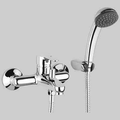 MONOCOMANDO VASCA P3