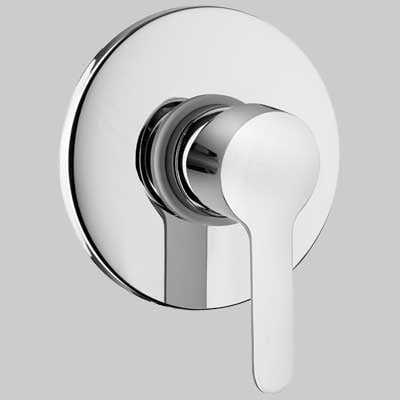 MONOCOMANDO DOCCIA INCASSO P3
