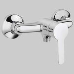 MONOCOMANDO DOCCIA ESTERNO P3