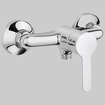 MONOCOMANDO DOCCIA ESTERNO P3