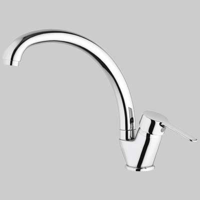 MONOCOMANDO LAVELLO CON BOCCA ALTA P3