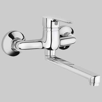 MONOCOMANDO LAVELLO A PARETE P3