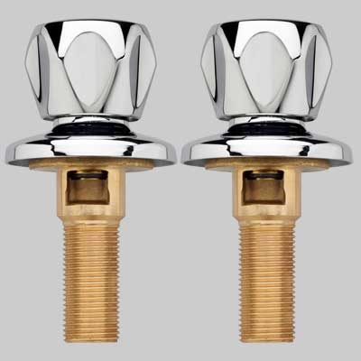 RUBINETTO BIDET 1/2 FROMAC