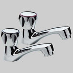 RUBINETTO CIGNO FROMAC