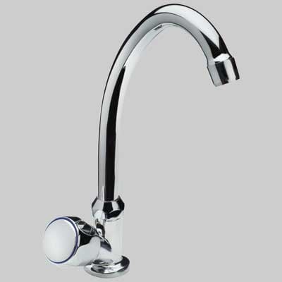 RUBINETTO LAVELLO SINGOLO