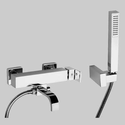 MONOCOMANDO VASCA STILE 2.0