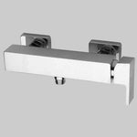 MONOCOMANDO DOCCIA ESTERNO STILE 2.0