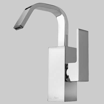 MONOCOMANDO BIDET BOCCA ORIENTABILE STILE 2.0