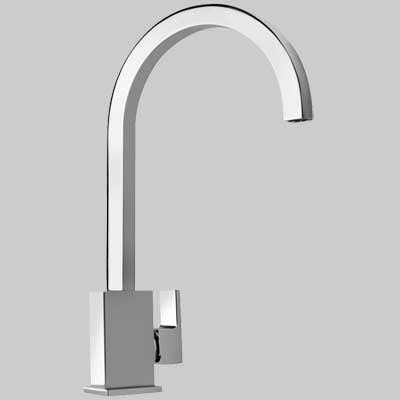 MONOCOMANDO LAVELLO BOCCA ALTA STILE 2.0