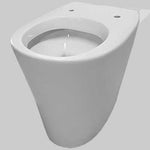 VASO FILO MURO PERLA