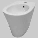BIDET FILO MURO PERLA
