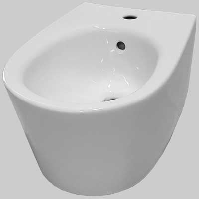 BIDET SOSPESO PERLA