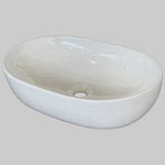 LAVABO APPOGGIO IN CERAMICA BOWL 60
