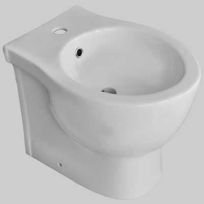 BIDET ROME