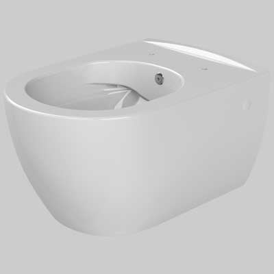 VASO BIDET ONE SOSPESO