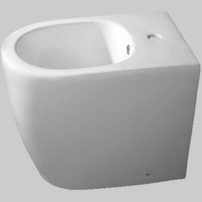 BIDET ONE FILO PARETE
