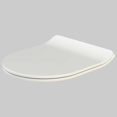 SEDILE TERMOINDURENTE ONE SLIM