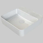 LAVABO ONE APPOGGIO QUADRATO