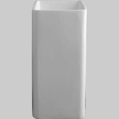 LAVABO FRESTANDING QUADRO