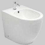 BIDET NEW ONE 56 FILO PARETE