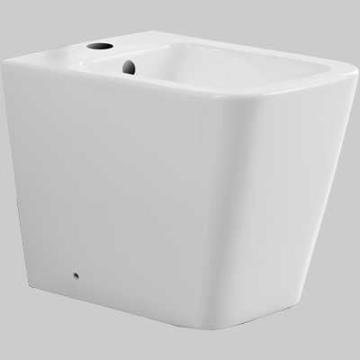 BIDET URBAN FILO PARETE