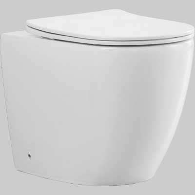 VASO NEW MILAN PLUS 50 FILO PARETE