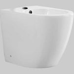 BIDET NEW MILAN PLUS 50 FILO PARETE