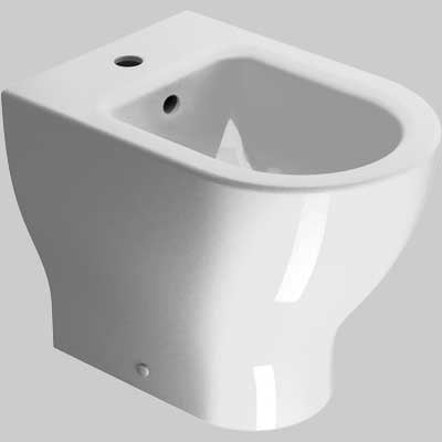 BIDET FILO PARETE VELA
