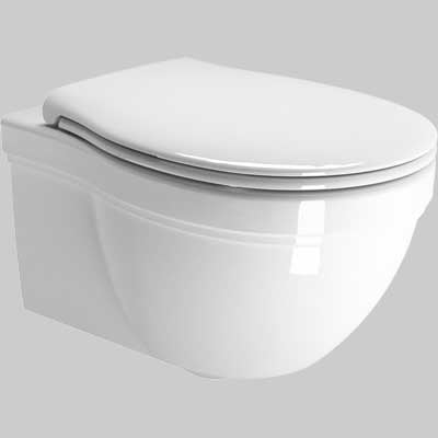 VASO OLIMPO SOSPESO