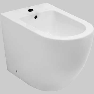 BIDET FILO PARETE KAIROS