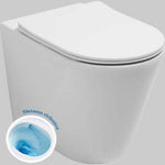 VASO FILO PARETE ELYSIUM CON SISTEMA CICLONICO