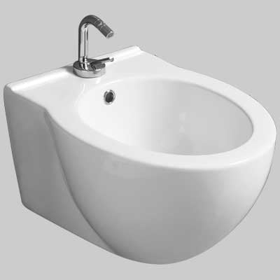 BIDET SHORT SOSPESO