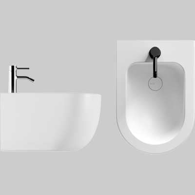 BIDET SOSPESO UNICA 500