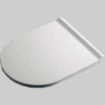 SEDILE TERMOINDURENTE UNICA-FORM SQUARE