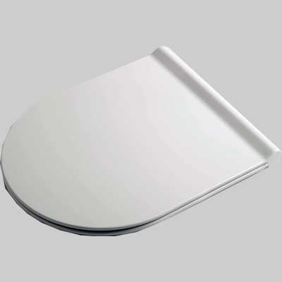 SEDILE TERMOINDURENTE UNICA-FORM SQUARE