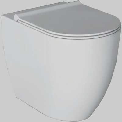 VASO FORM SQUARE FILO PARETE