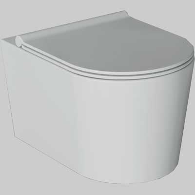 VASO SOSPESO FORM SQUARE
