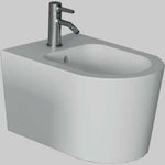 BIDET SOSPESO FORM SQUARE