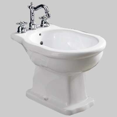 BIDET BOHEME