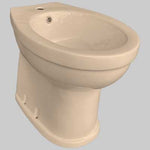 BIDET BERLIN CHAMPAGNE