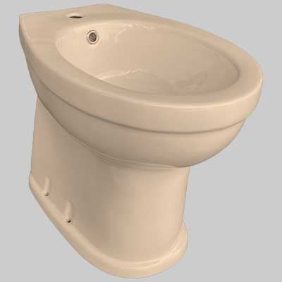 BIDET BERLIN CHAMPAGNE