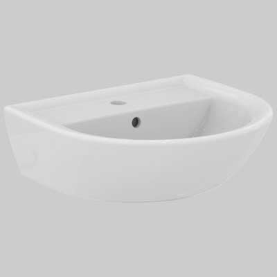 LAVAMANI EUROVIT MONOFORO